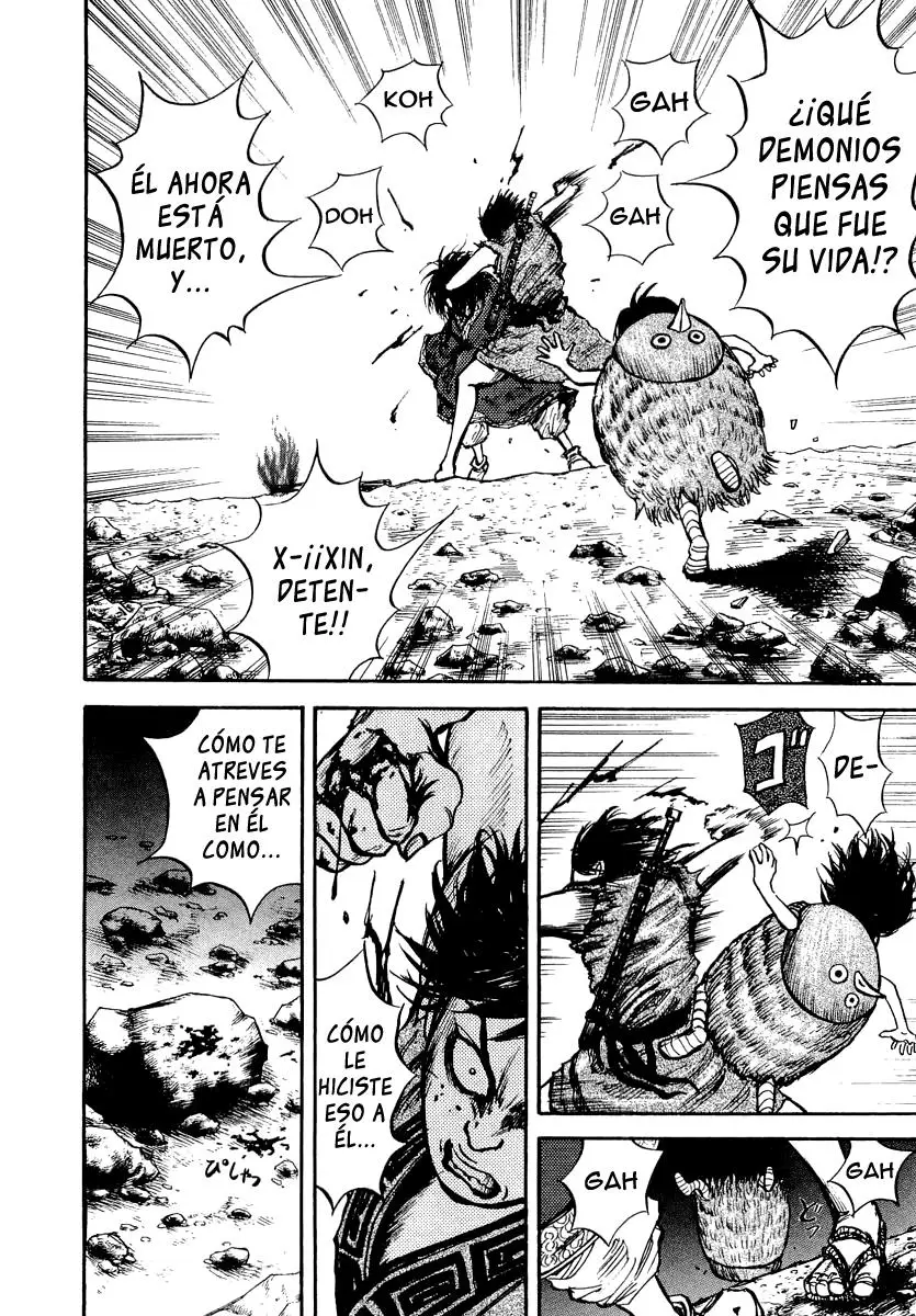 Kingdom - Capítulo 6 - Página 6 - LectorTMOo