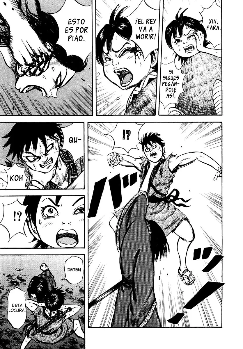 Kingdom - Capítulo 6 - Página 7 - LectorTMOo