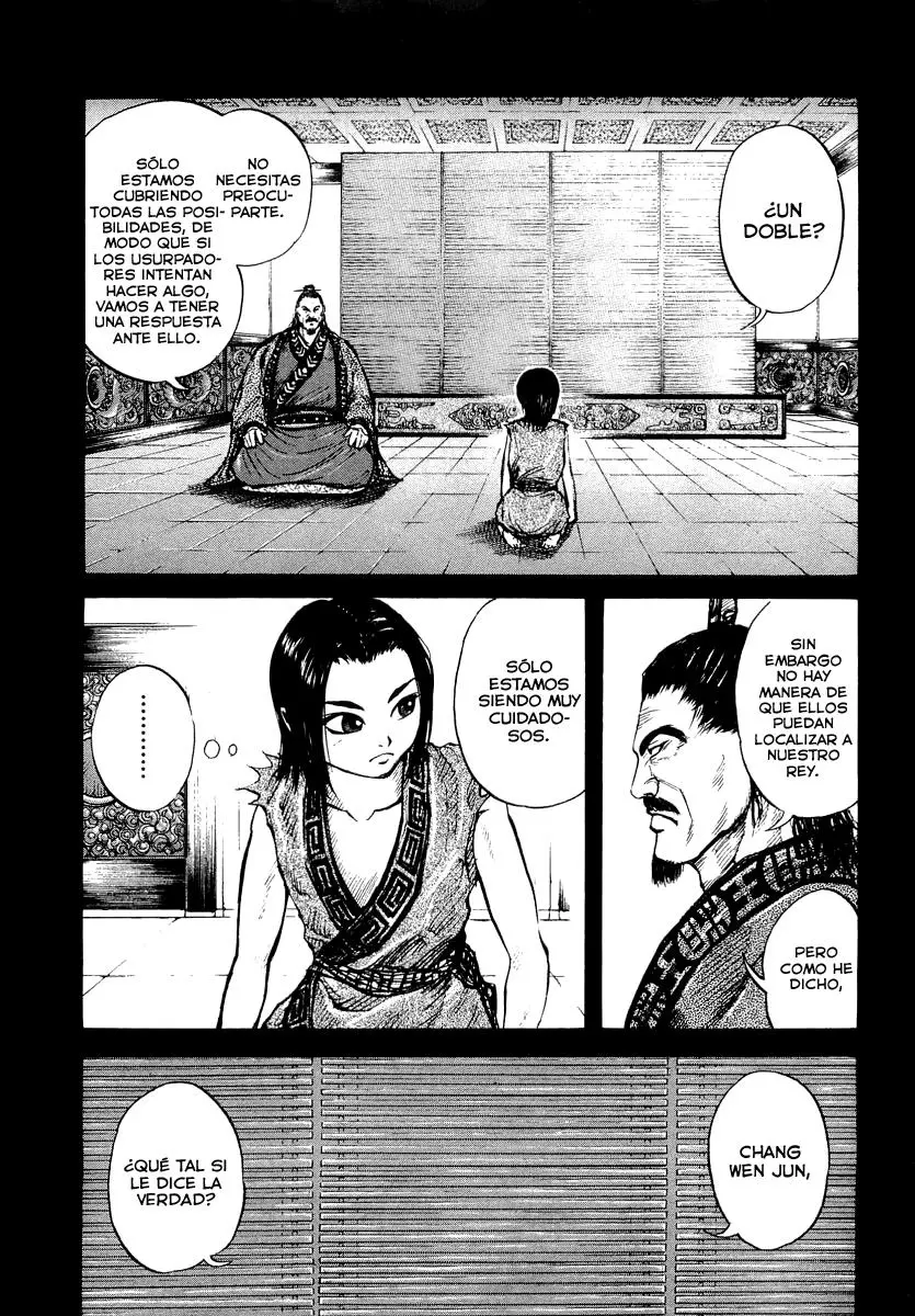 Kingdom - Capítulo 6 - Página 9 - LectorTMOo