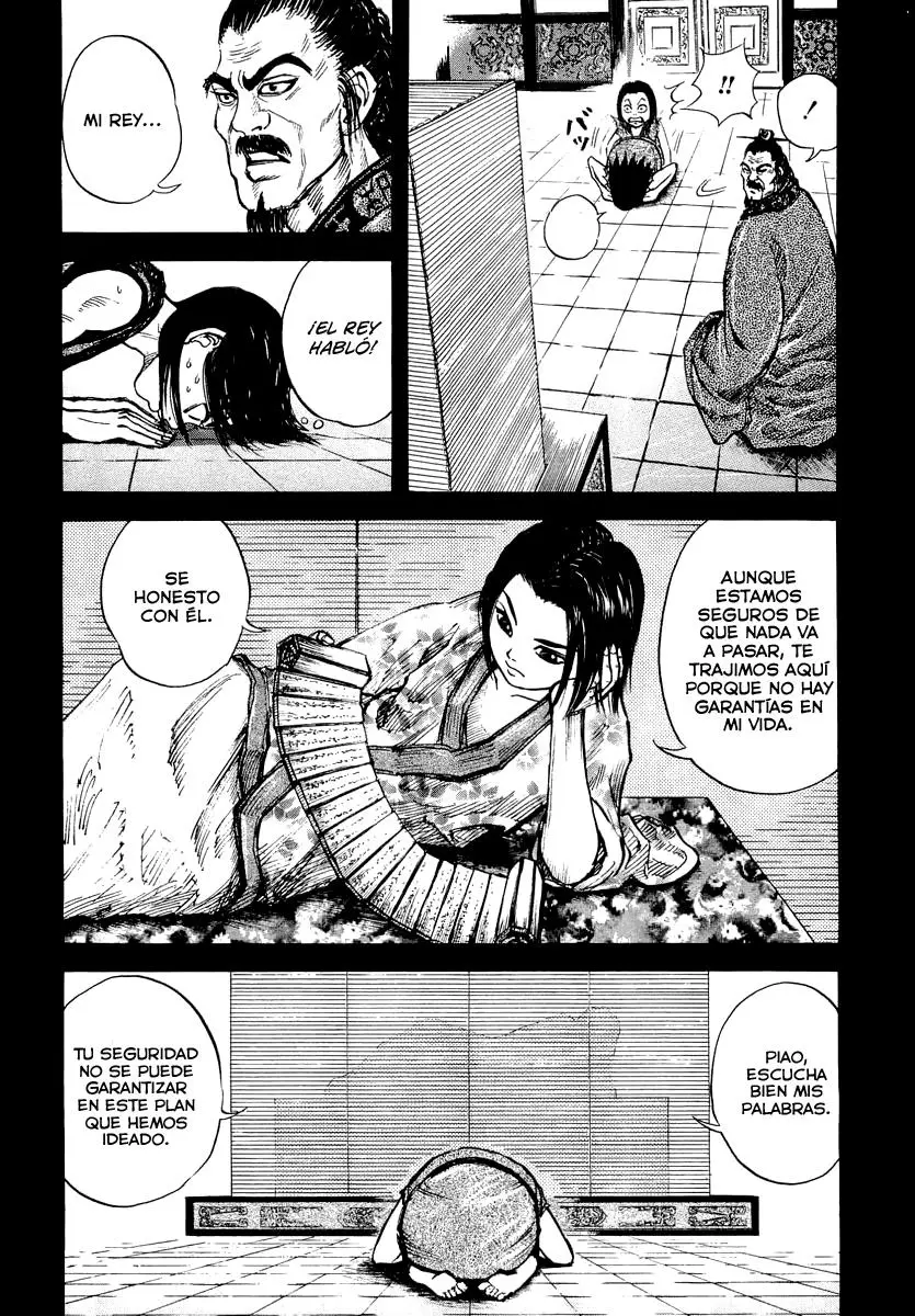 Kingdom - Capítulo 6 - Página 10 - LectorTMOo
