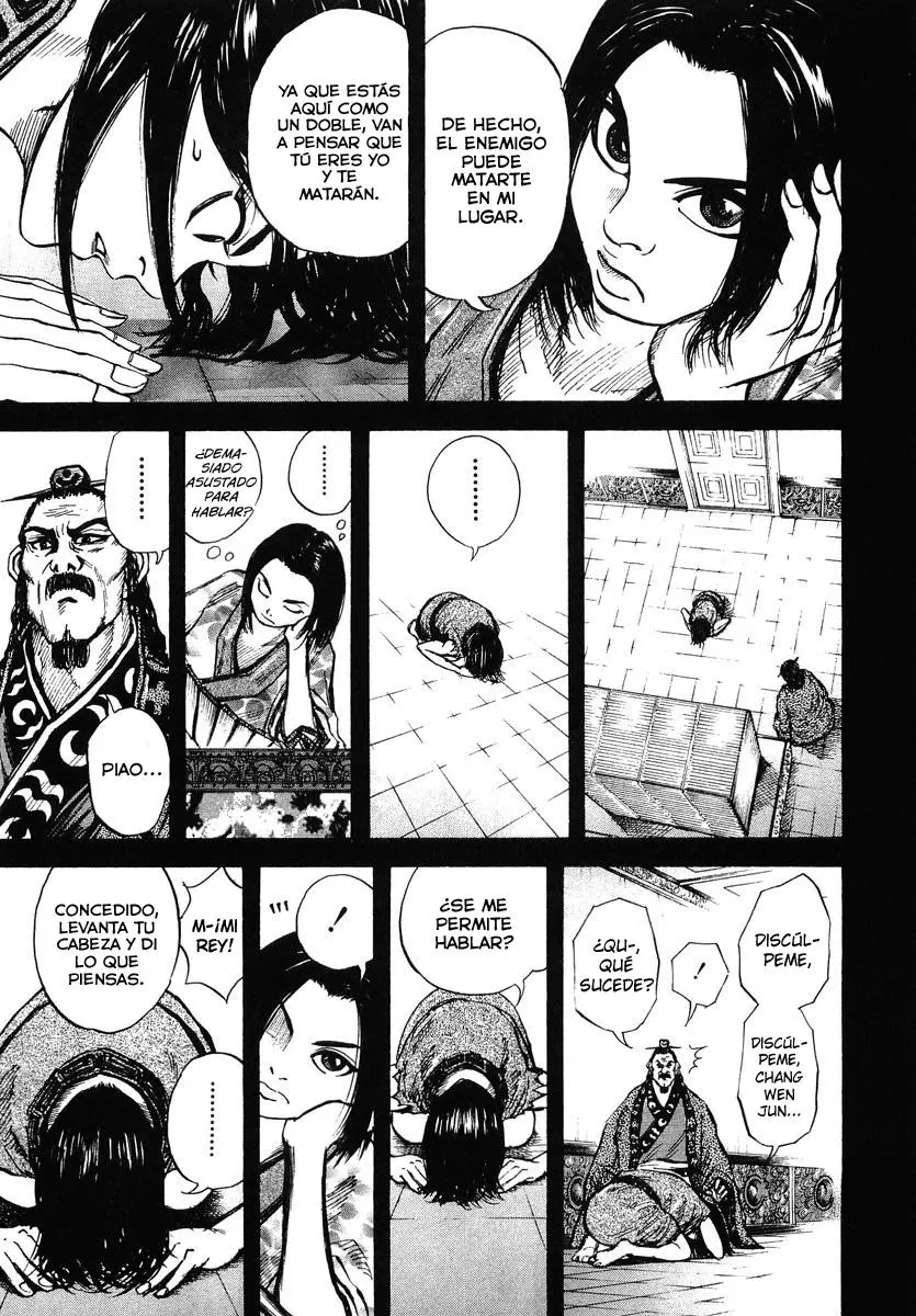 Kingdom - Capítulo 6 - Página 11 - LectorTMOo