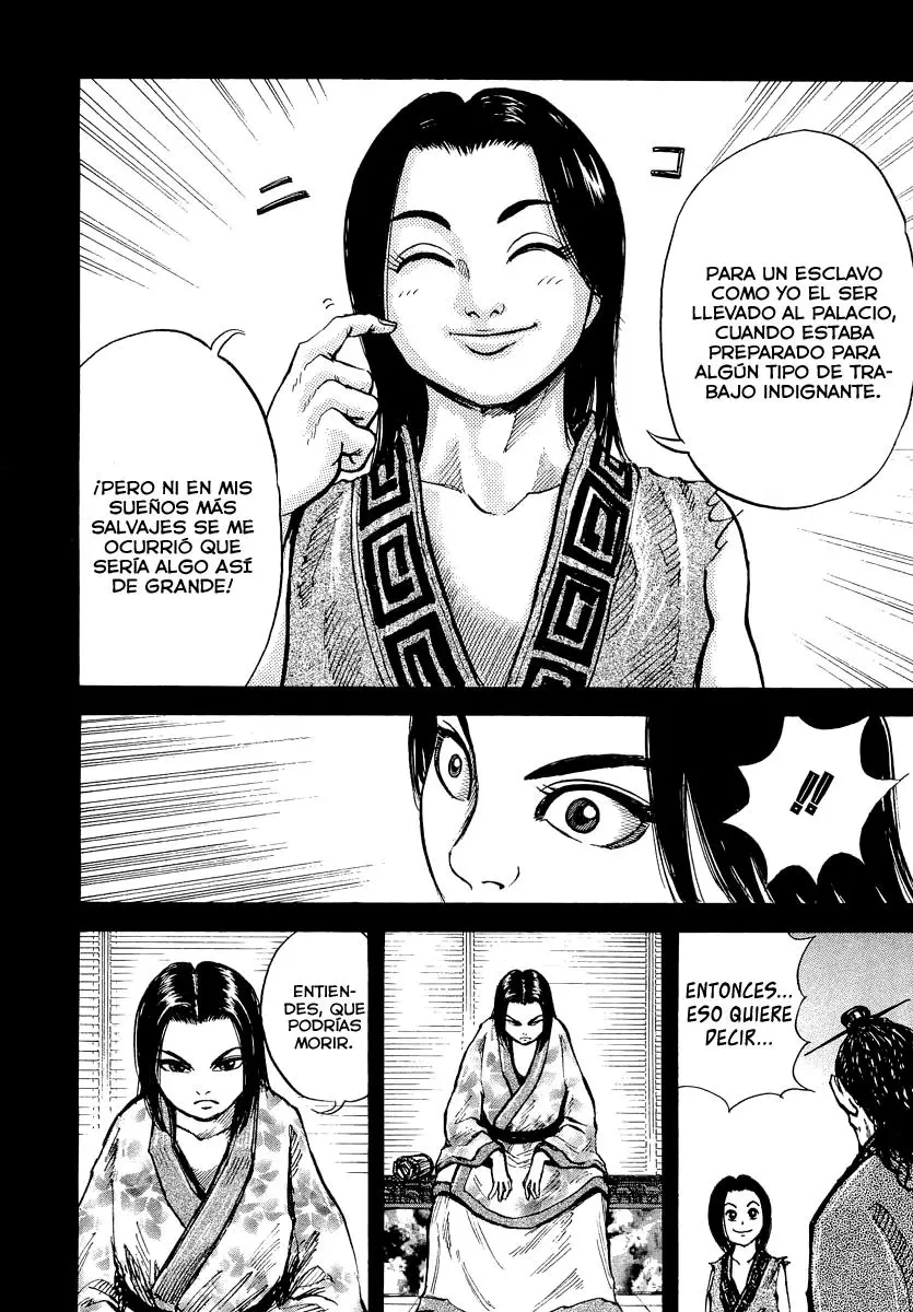 Kingdom - Capítulo 6 - Página 12 - LectorTMOo