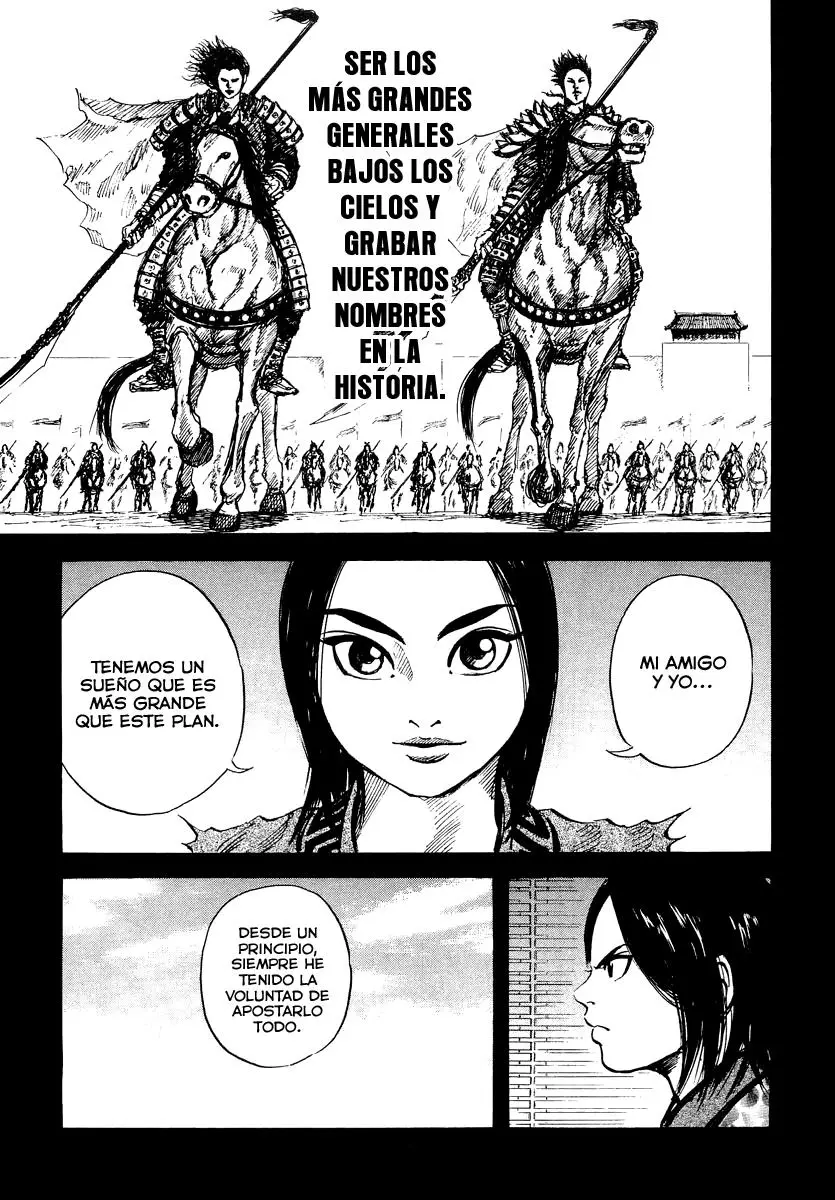 Kingdom - Capítulo 6 - Página 13 - LectorTMOo