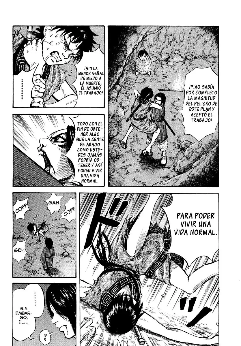 Kingdom - Capítulo 6 - Página 14 - LectorTMOo