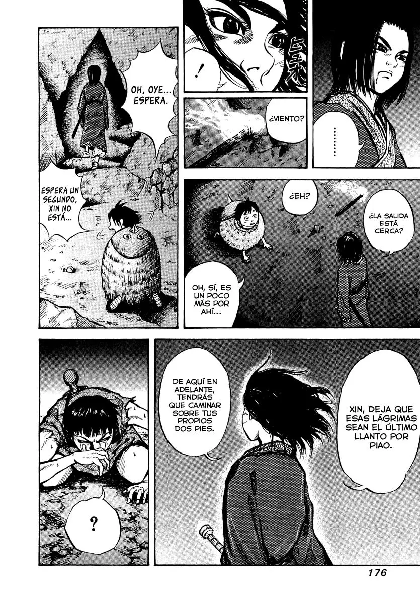 Kingdom - Capítulo 6 - Página 16 - LectorTMOo
