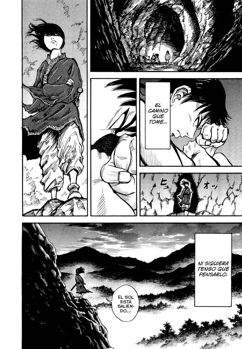 Kingdom - Capítulo 6 - Página 18 - LectorTMOo