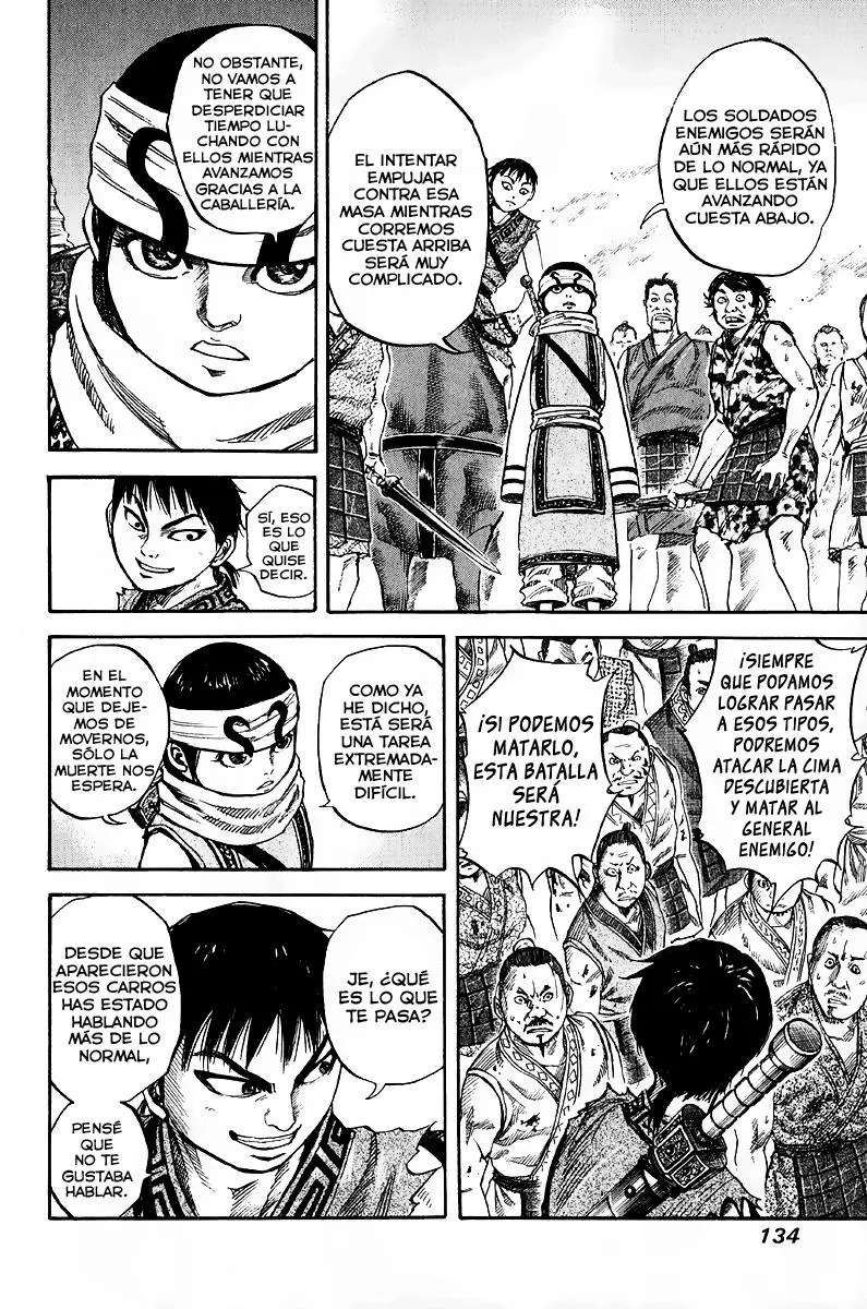 Kingdom - Capítulo 60 - Página 4 - LectorTMOo