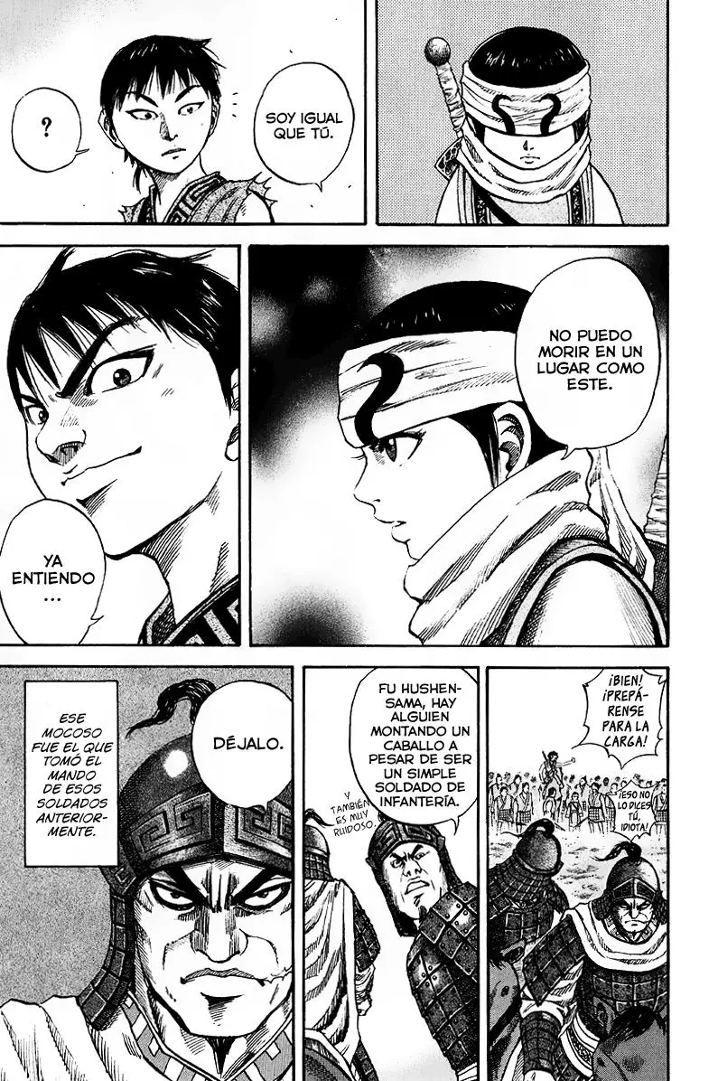Kingdom - Capítulo 60 - Página 5 - LectorTMOo