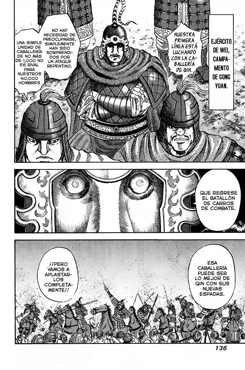 Kingdom - Capítulo 60 - Página 6 - LectorTMOo