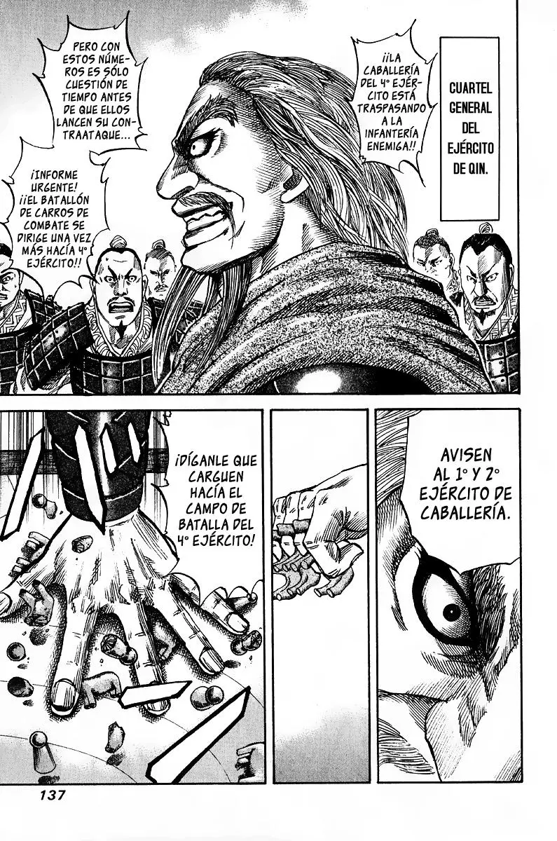 Kingdom - Capítulo 60 - Página 7 - LectorTMOo