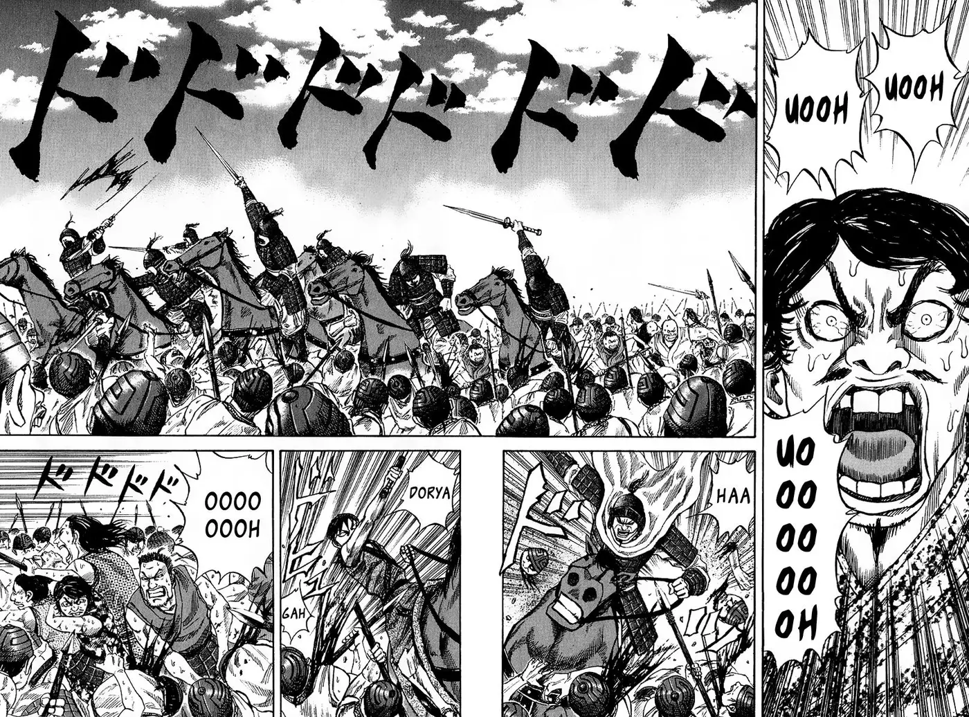 Kingdom - Capítulo 60 - Página 8 - LectorTMOo