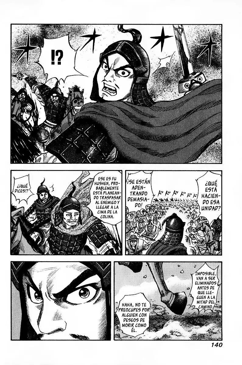 Kingdom - Capítulo 60 - Página 9 - LectorTMOo