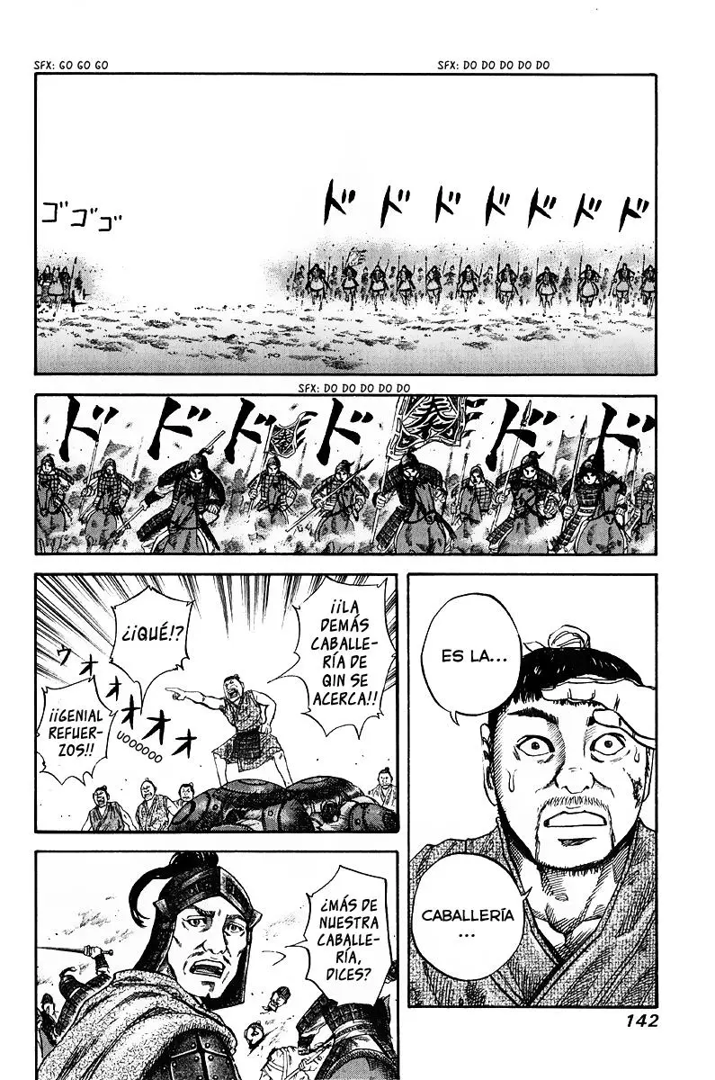 Kingdom - Capítulo 60 - Página 11 - LectorTMOo