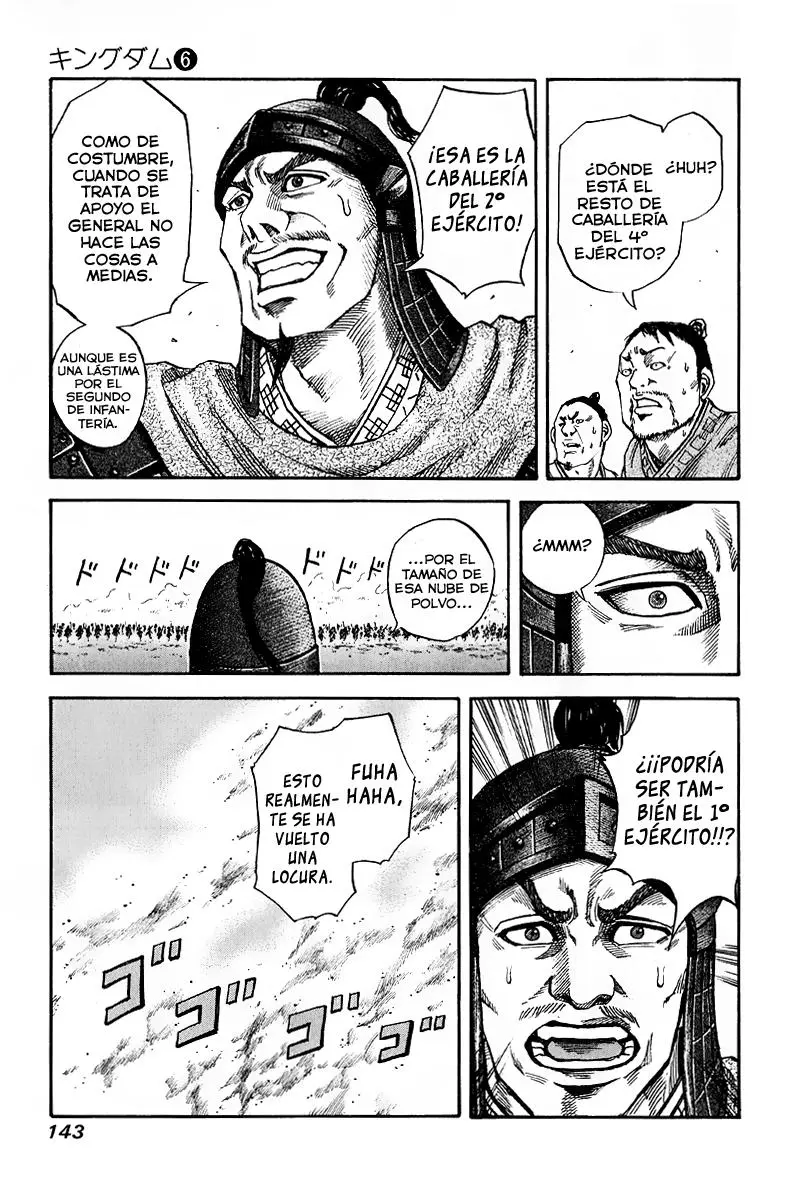 Kingdom - Capítulo 60 - Página 12 - LectorTMOo