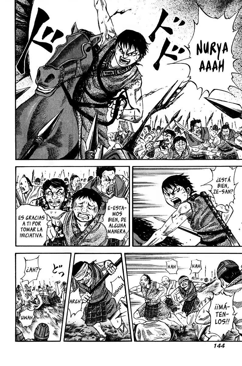 Kingdom - Capítulo 60 - Página 13 - LectorTMOo
