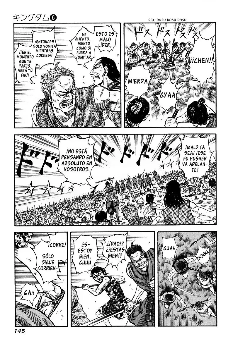 Kingdom - Capítulo 60 - Página 14 - LectorTMOo