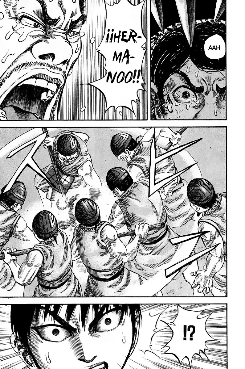 Kingdom - Capítulo 60 - Página 16 - LectorTMOo