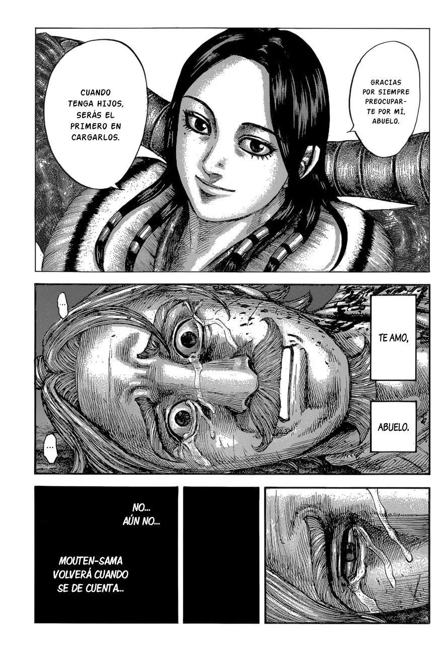 Kingdom - Capítulo 600 - Página 4 - LectorTMOo
