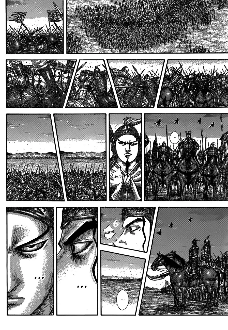 Kingdom - Capítulo 602 - Página 16 - LectorTMOo