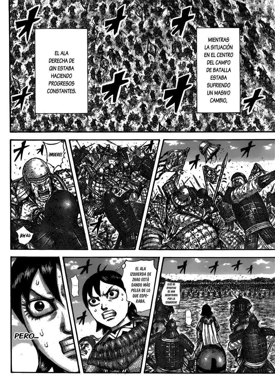 Kingdom - Capítulo 603 - Página 13 - LectorTMOo