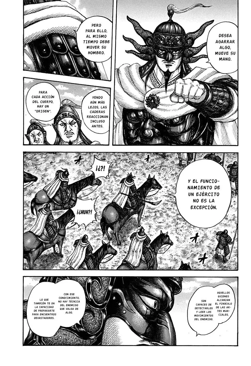 Kingdom - Capítulo 606 - Página 10 - LectorTMOo