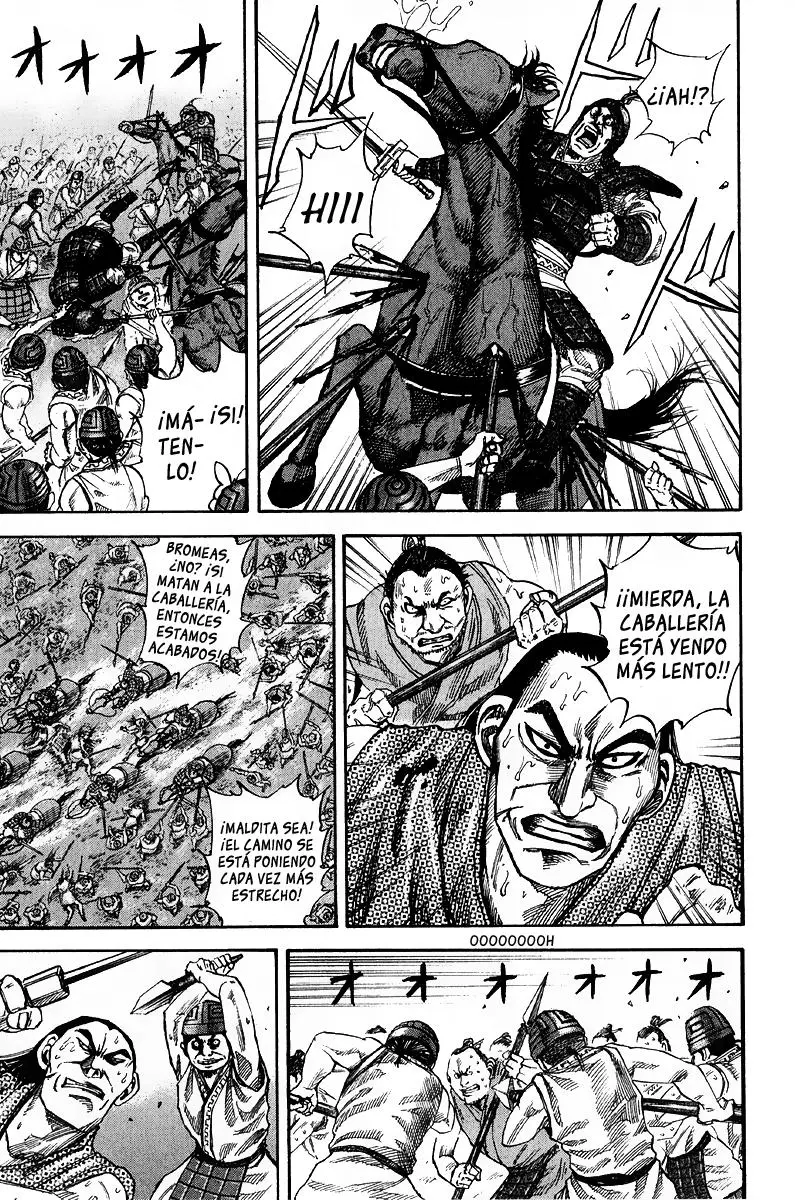 Kingdom - Capítulo 61 - Página 5 - LectorTMOo