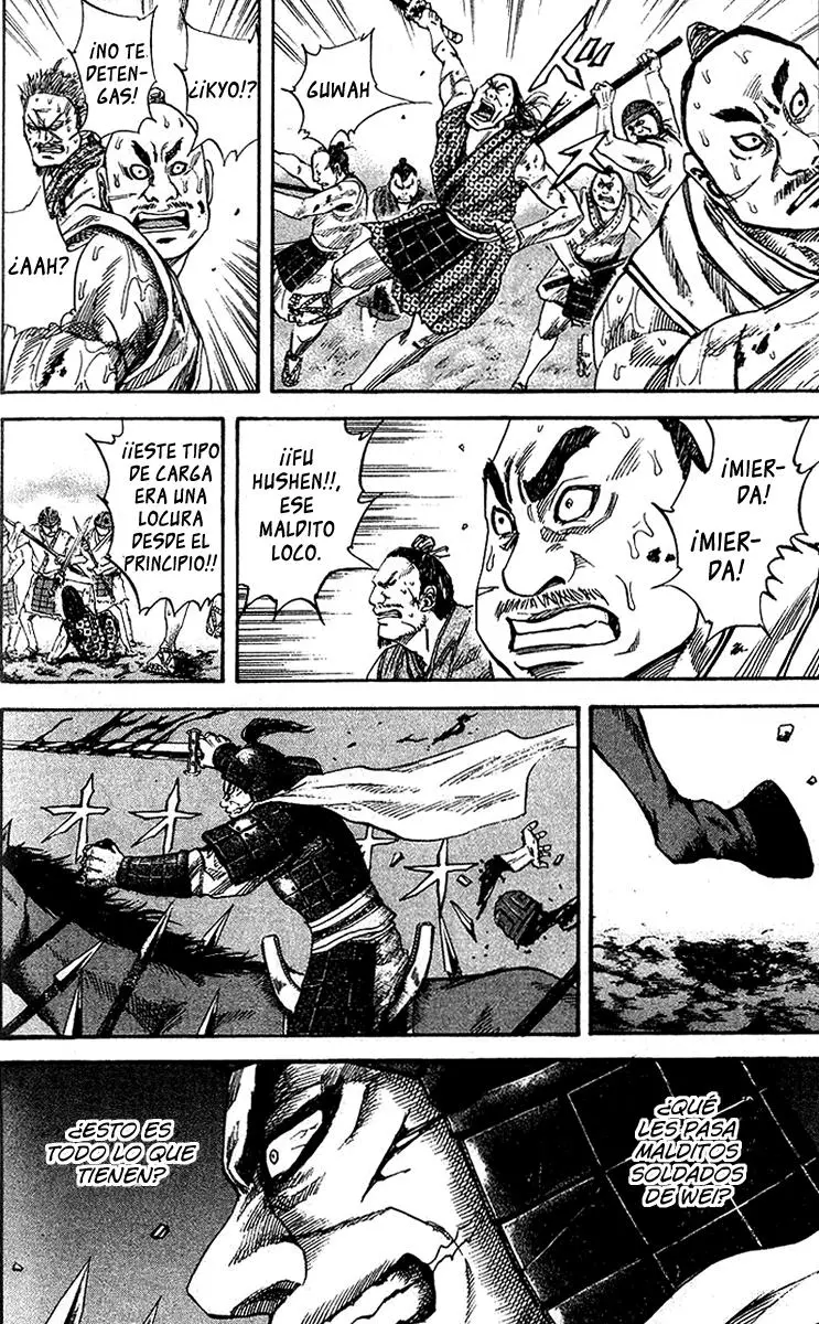 Kingdom - Capítulo 61 - Página 6 - LectorTMOo