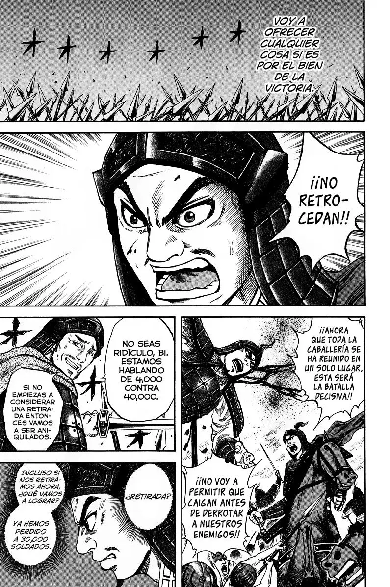Kingdom - Capítulo 61 - Página 7 - LectorTMOo