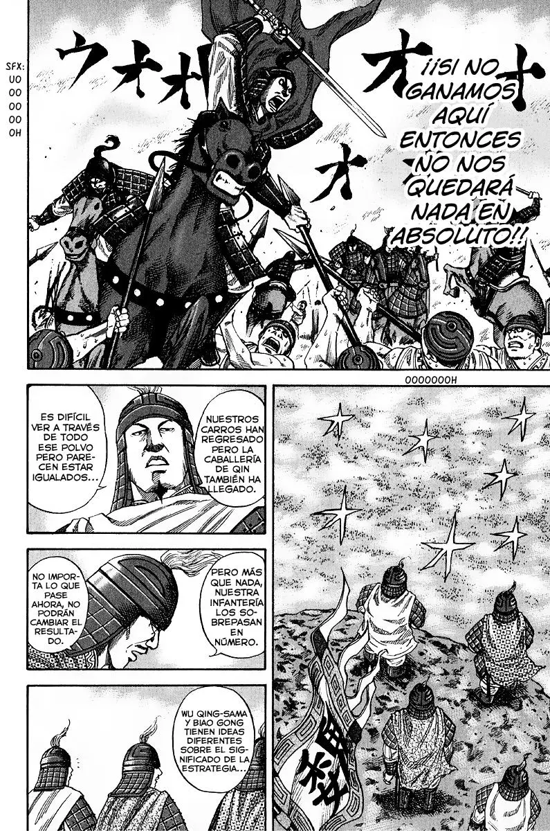 Kingdom - Capítulo 61 - Página 8 - LectorTMOo