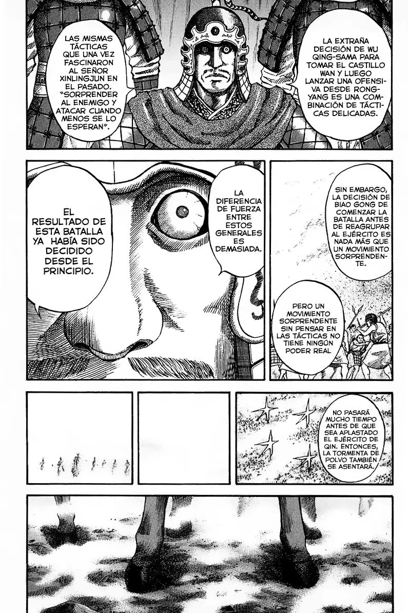 Kingdom - Capítulo 61 - Página 9 - LectorTMOo