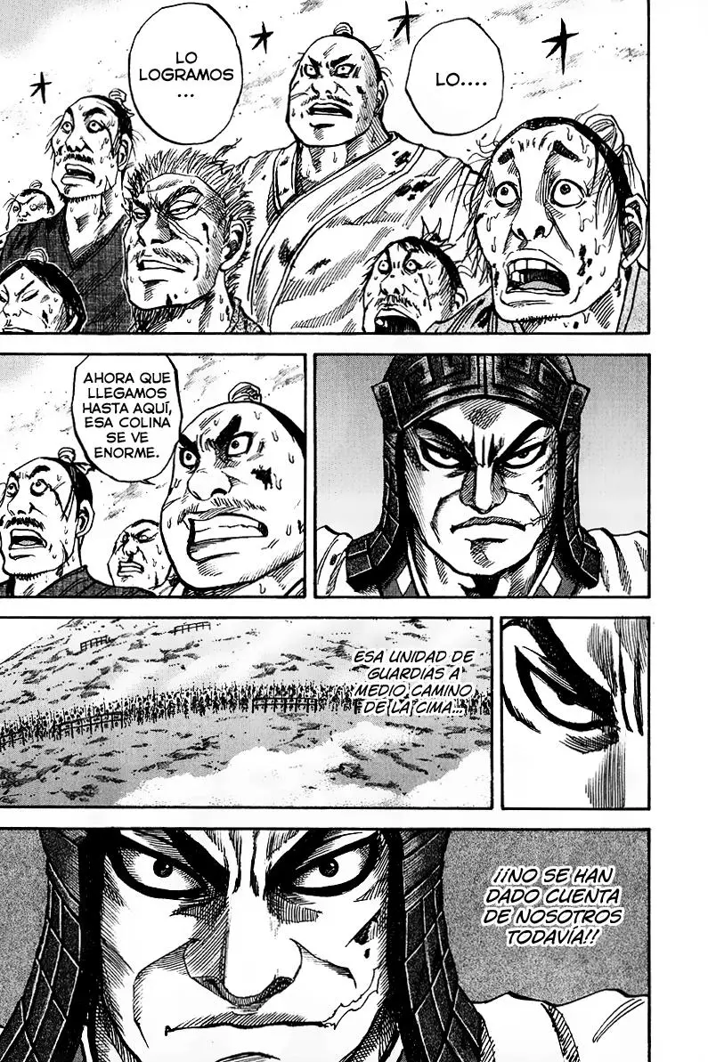 Kingdom - Capítulo 61 - Página 11 - LectorTMOo