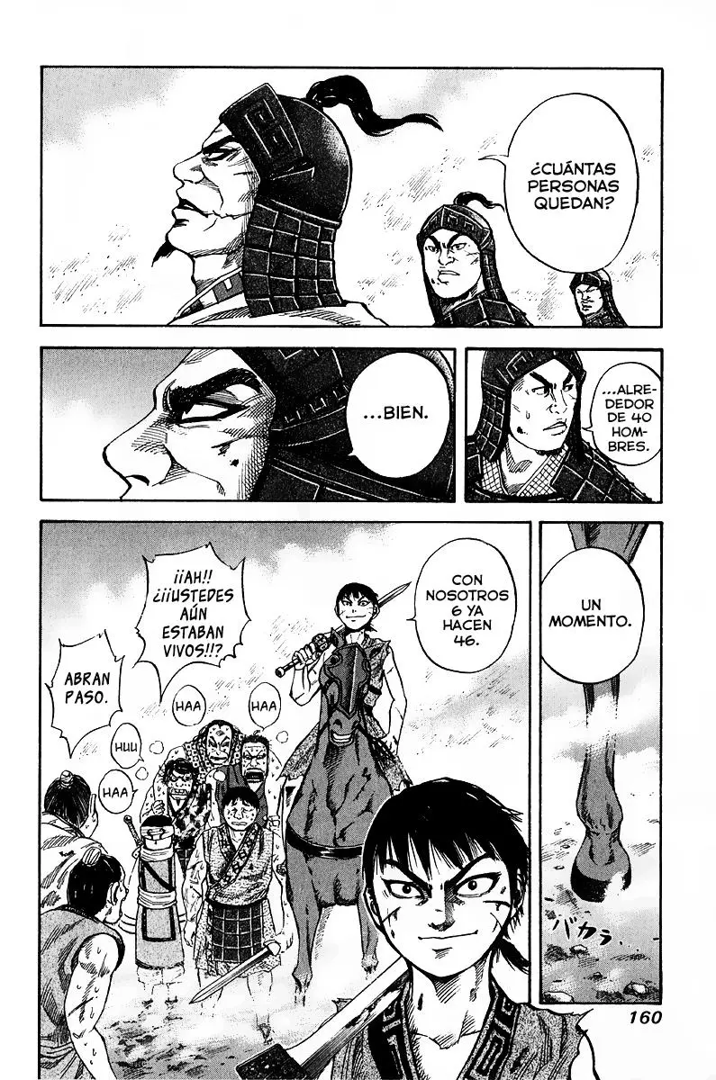 Kingdom - Capítulo 61 - Página 12 - LectorTMOo