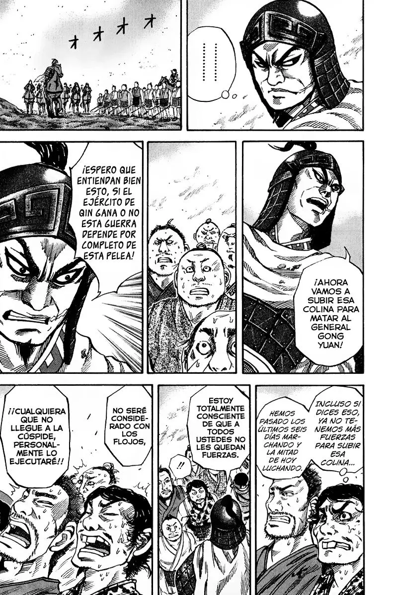 Kingdom - Capítulo 61 - Página 13 - LectorTMOo