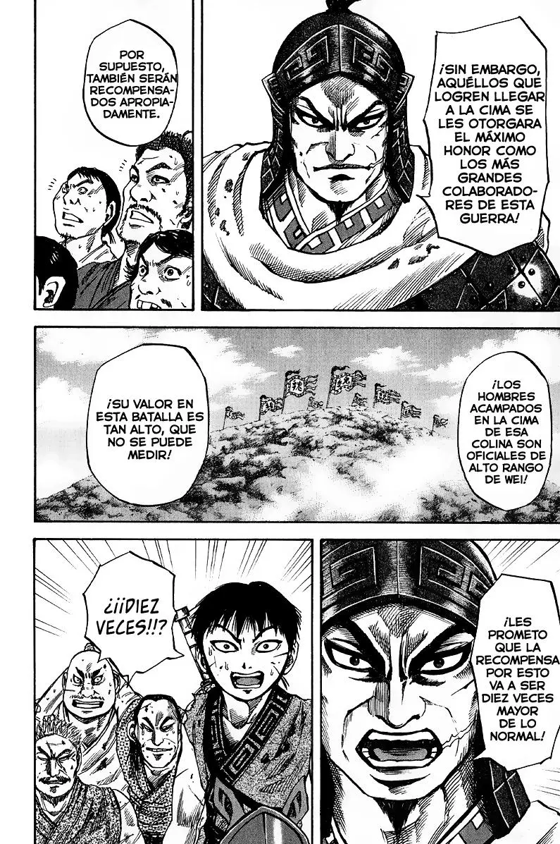 Kingdom - Capítulo 61 - Página 14 - LectorTMOo