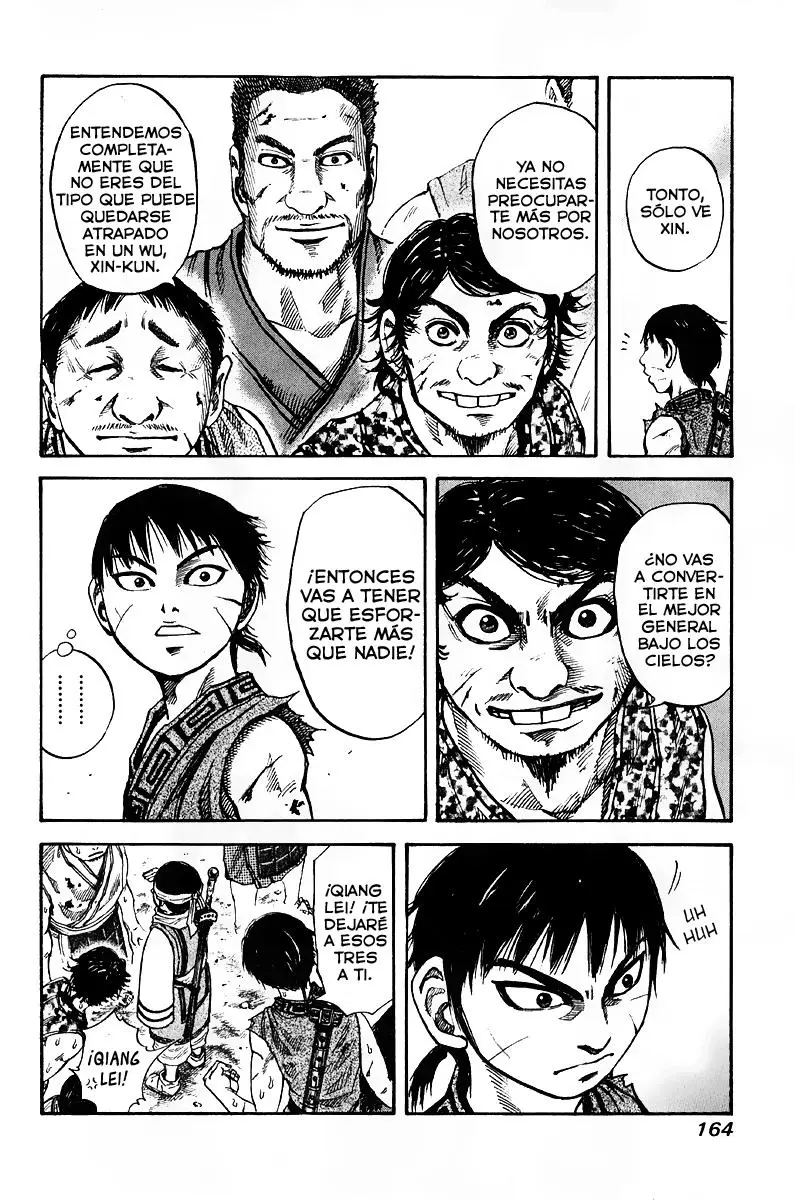 Kingdom - Capítulo 61 - Página 16 - LectorTMOo