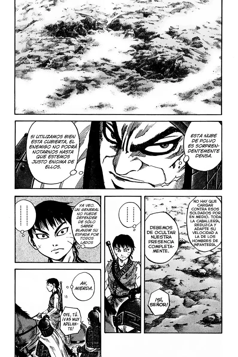Kingdom - Capítulo 61 - Página 17 - LectorTMOo