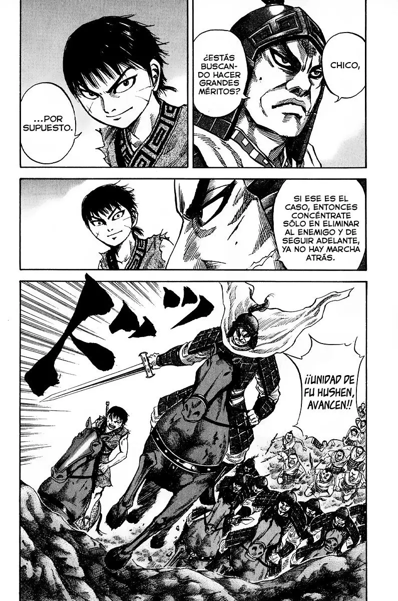 Kingdom - Capítulo 61 - Página 18 - LectorTMOo
