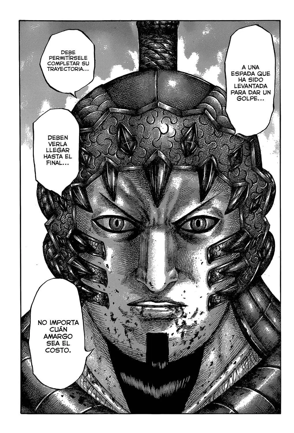 Kingdom - Capítulo 610 - Página 14 - LectorTMOo