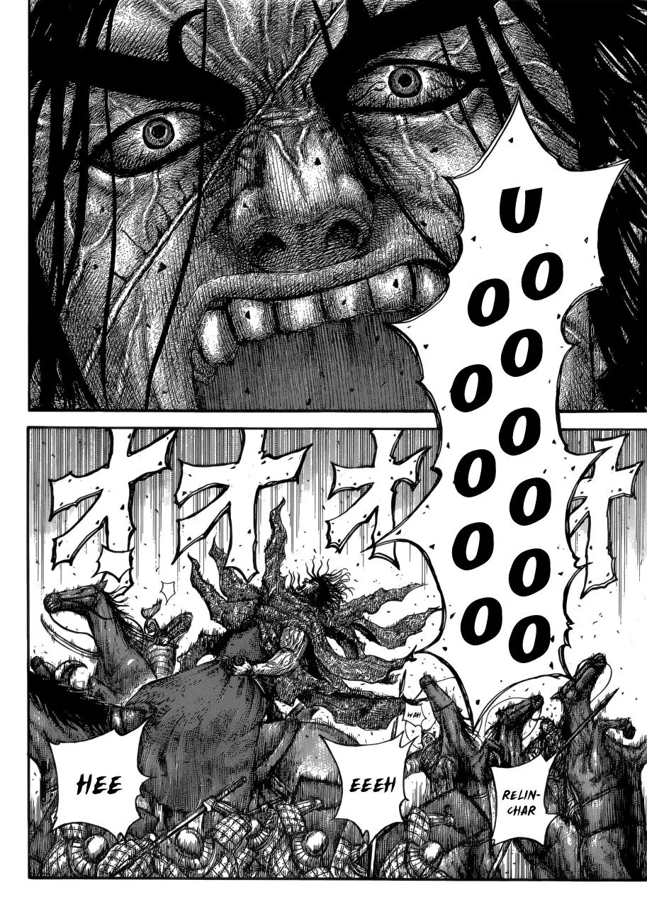 Kingdom - Capítulo 612 - Página 9 - LectorTMOo