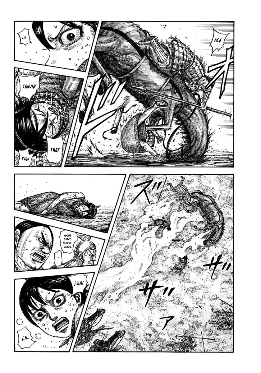 Kingdom - Capítulo 618 - Página 10 - LectorTMOo