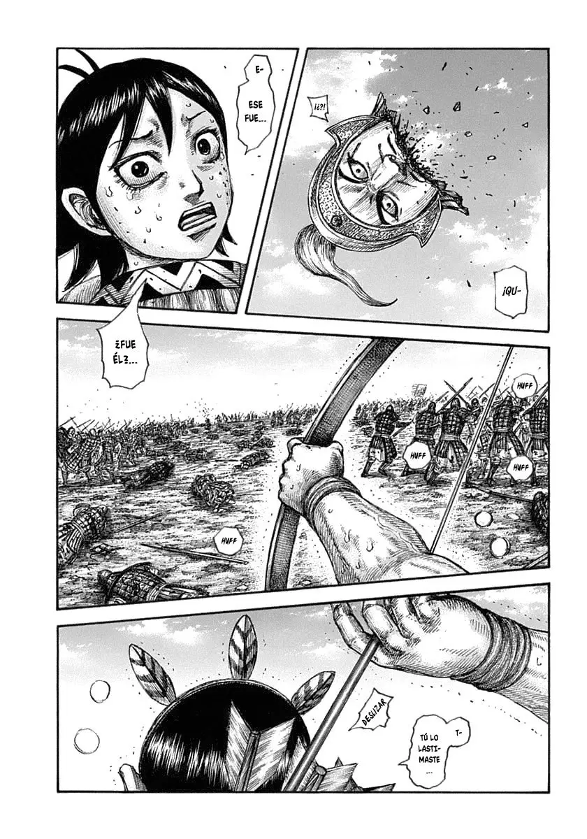 Kingdom - Capítulo 618 - Página 13 - LectorTMOo