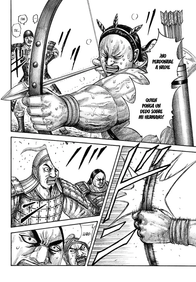 Kingdom - Capítulo 618 - Página 14 - LectorTMOo