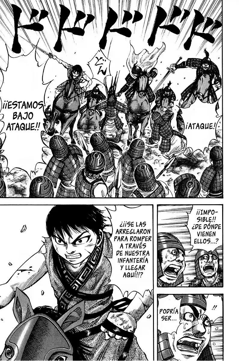 Kingdom - Capítulo 62 - Página 4 - LectorTMOo