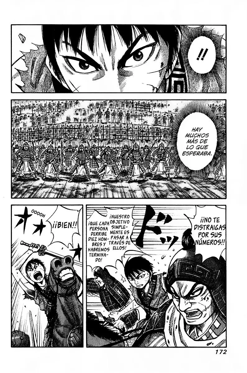 Kingdom - Capítulo 62 - Página 5 - LectorTMOo