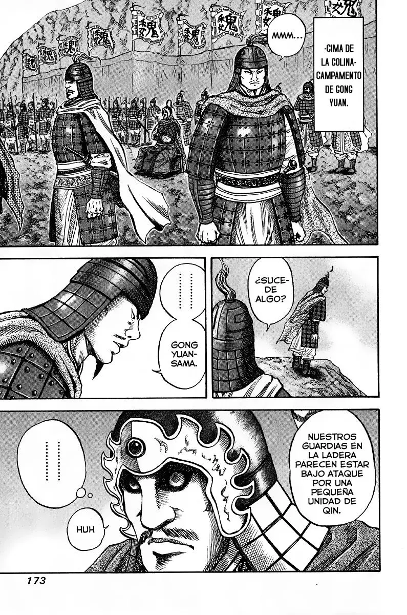 Kingdom - Capítulo 62 - Página 6 - LectorTMOo