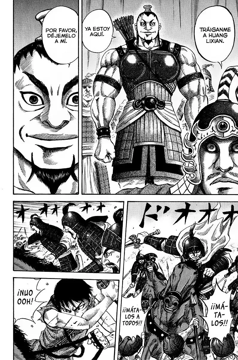 Kingdom - Capítulo 62 - Página 7 - LectorTMOo