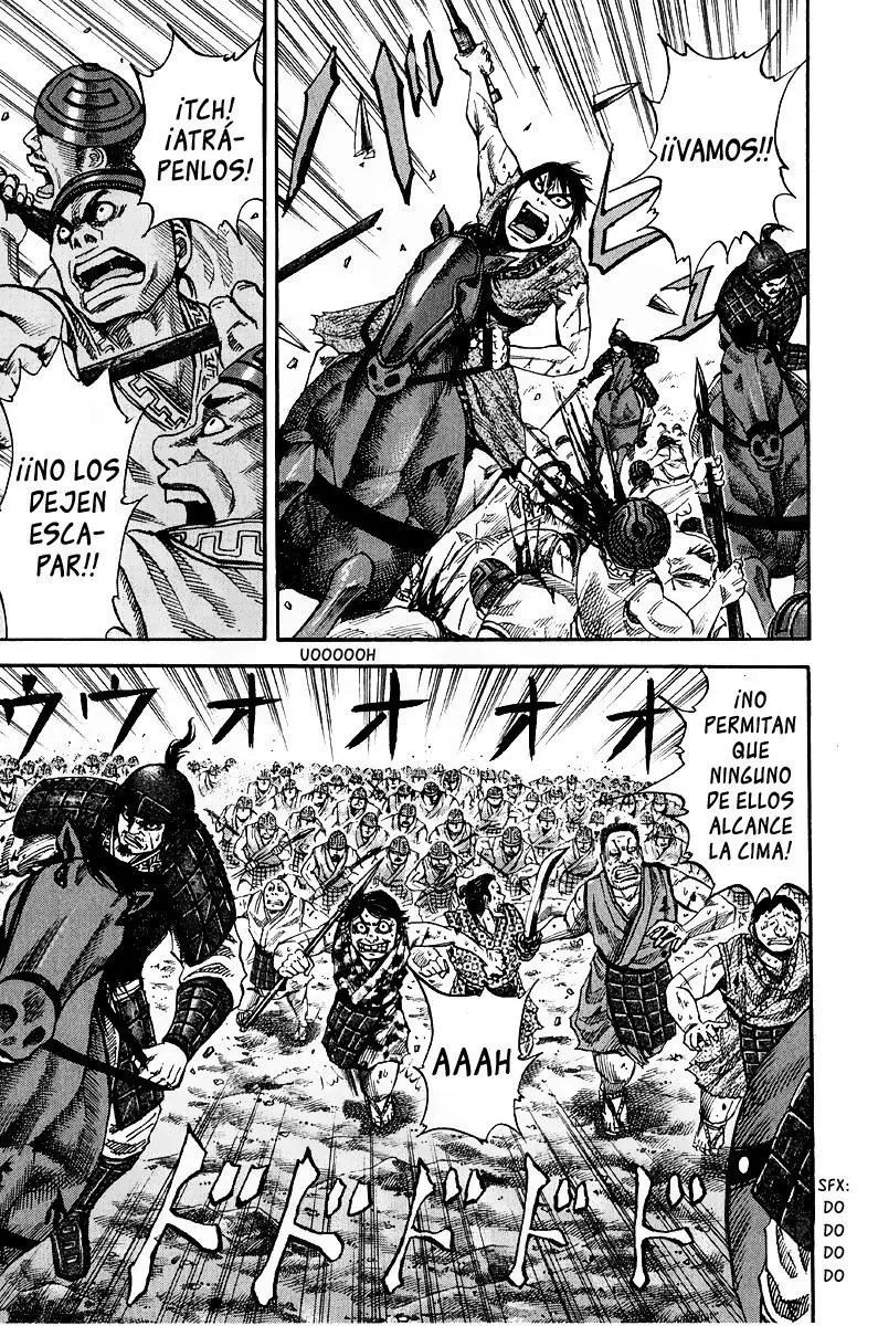 Kingdom - Capítulo 62 - Página 8 - LectorTMOo