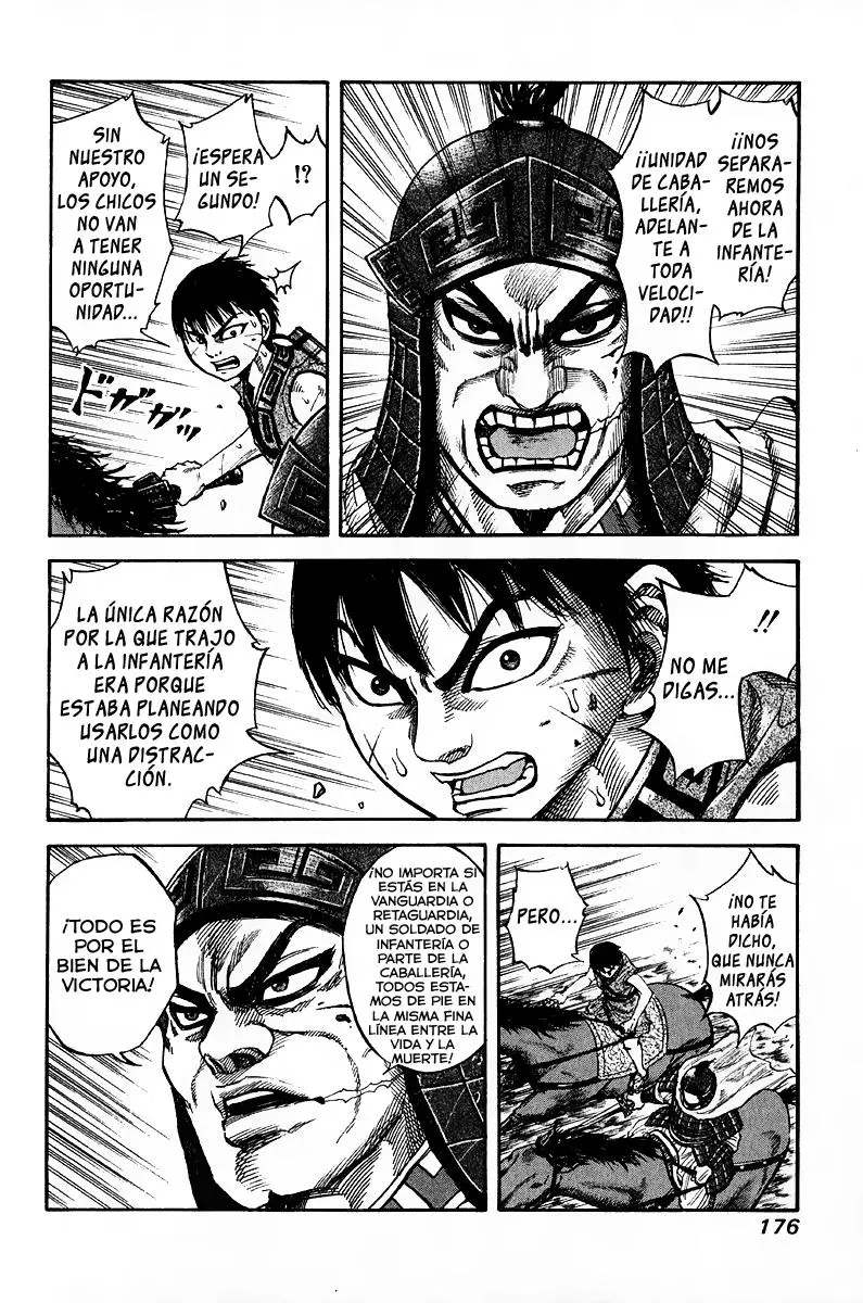 Kingdom - Capítulo 62 - Página 9 - LectorTMOo
