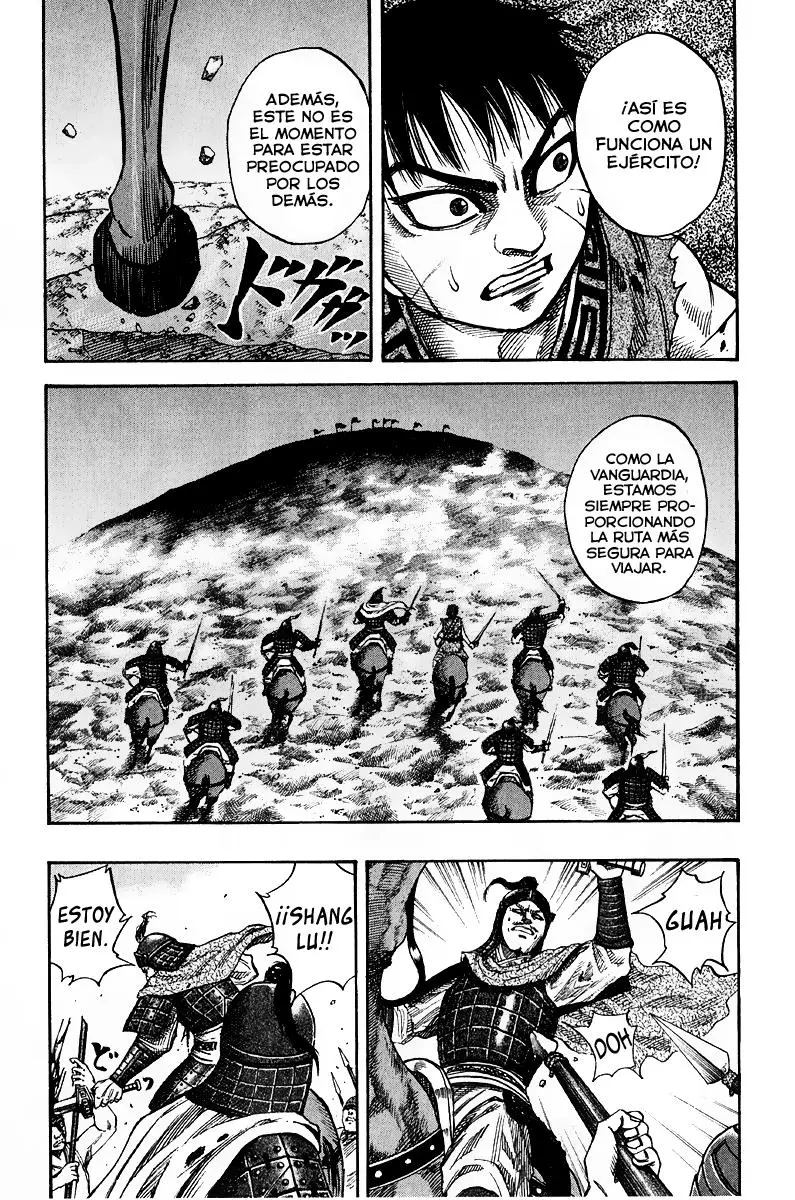 Kingdom - Capítulo 62 - Página 10 - LectorTMOo