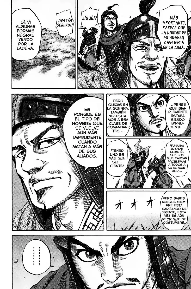Kingdom - Capítulo 62 - Página 11 - LectorTMOo